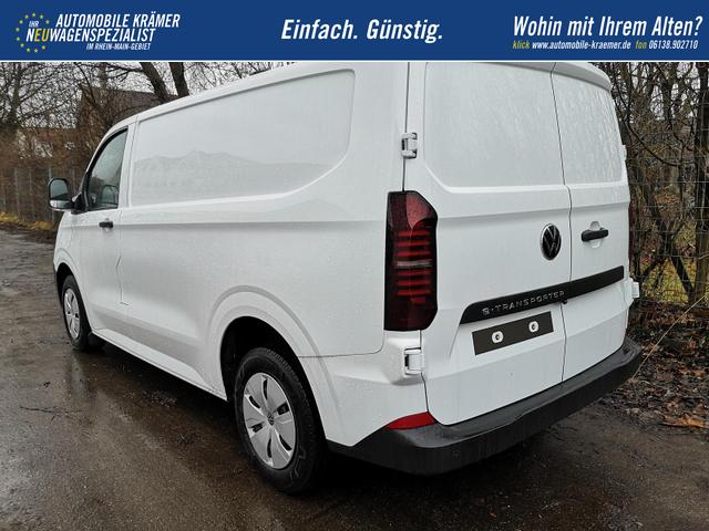 Volkswagen T7 Kastenwagen BEV 100 kW RWD KR 00 