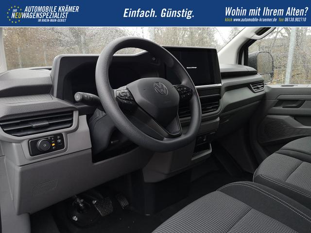 Volkswagen T7 Kastenwagen BEV 100 kW RWD KR 00 