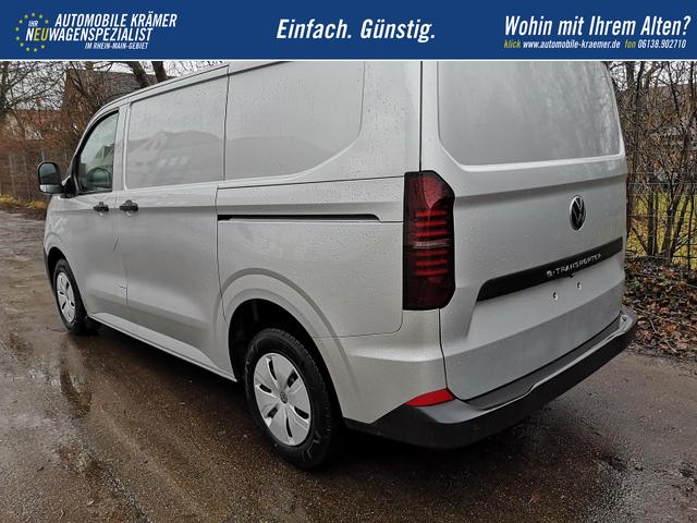 Volkswagen e-Transporter Kastenwagen BEV 100 kW RWD KR Kasten 