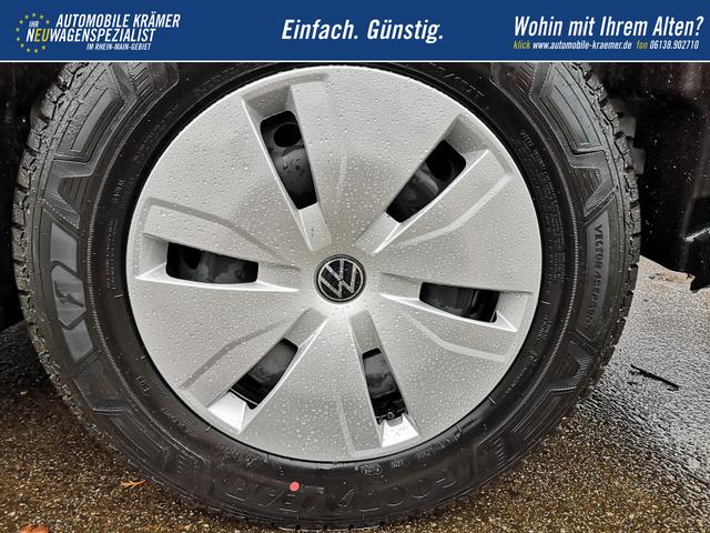 Volkswagen e-Transporter Kastenwagen BEV 100 kW RWD KR Kasten 
