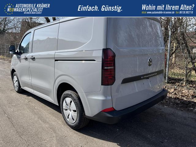 Volkswagen e-Transporter Kastenwagen BEV 100 kW RWD KR Kasten 