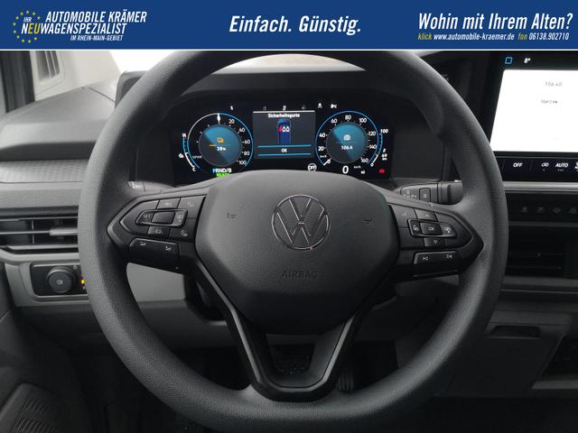 Volkswagen T7 Kastenwagen BEV 100 kW RWD KR 00 