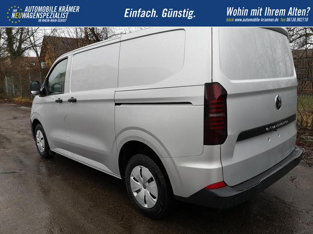 Volkswagen e-Transporter Kastenwagen BEV 100 kW RWD KR Kasten 