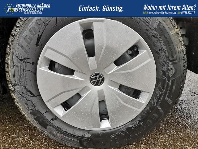 Volkswagen e-Transporter Kastenwagen BEV 100 kW RWD KR Kasten 