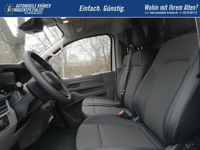 Volkswagen e-Transporter Kastenwagen BEV 100 kW RWD KR Kasten 