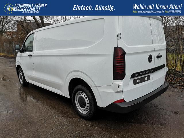 Volkswagen T7 Kastenwagen BEV 100 kW RWD LR 00 