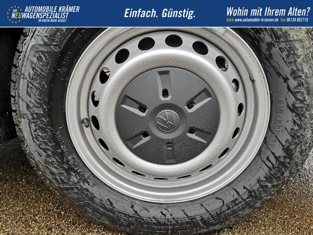 Volkswagen T7 Kastenwagen BEV 100 kW RWD LR 00 