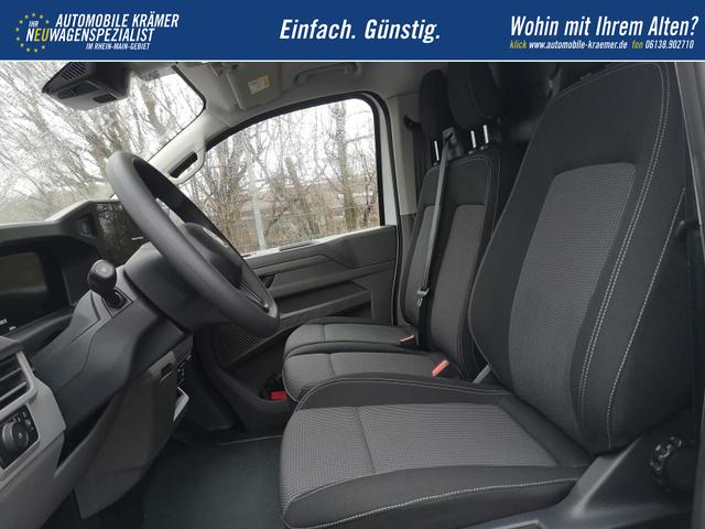 Volkswagen T7 Kastenwagen BEV 100 kW RWD LR 00 