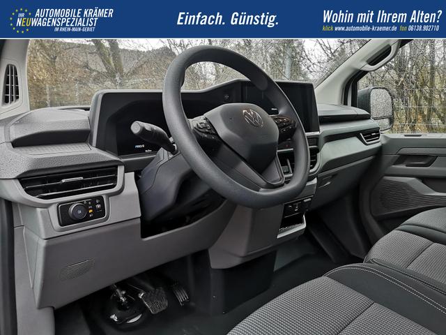 Volkswagen T7 Kastenwagen BEV 100 kW RWD LR 00 