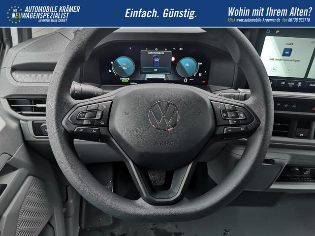Volkswagen e-Transporter Kastenwagen BEV 100 kW RWD LR Kasten 