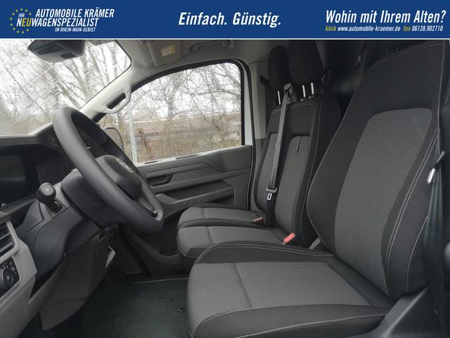 Volkswagen e-Transporter Kastenwagen BEV 100 kW RWD LR Kasten 