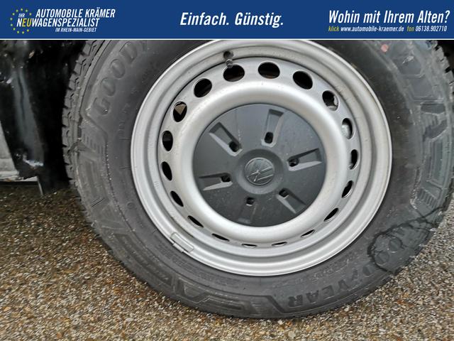 Volkswagen T7 Kastenwagen BEV 100 kW RWD LR 00 