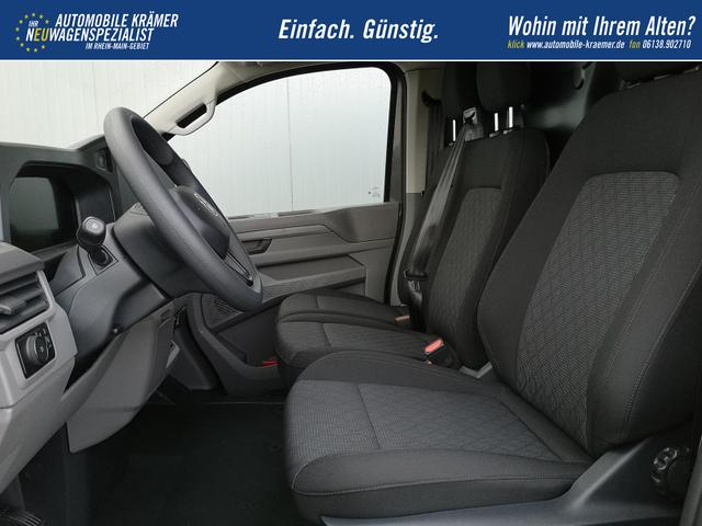 Volkswagen T7 Kastenwagen BEV 100 kW RWD LR 00 