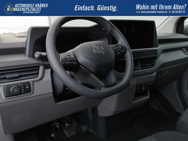 Volkswagen T7 Kastenwagen BEV 100 kW RWD LR 00 