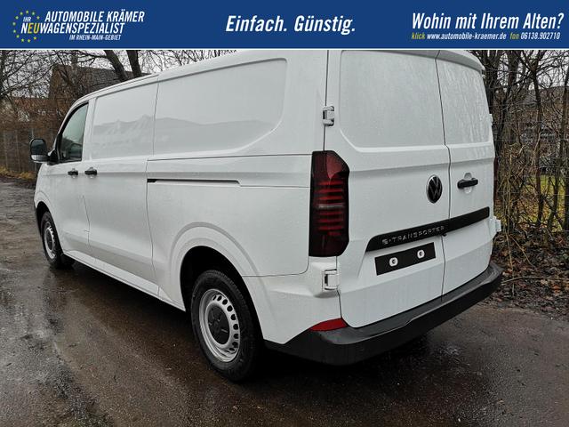 Volkswagen e-Transporter Kastenwagen BEV 100 kW RWD LR Kasten 