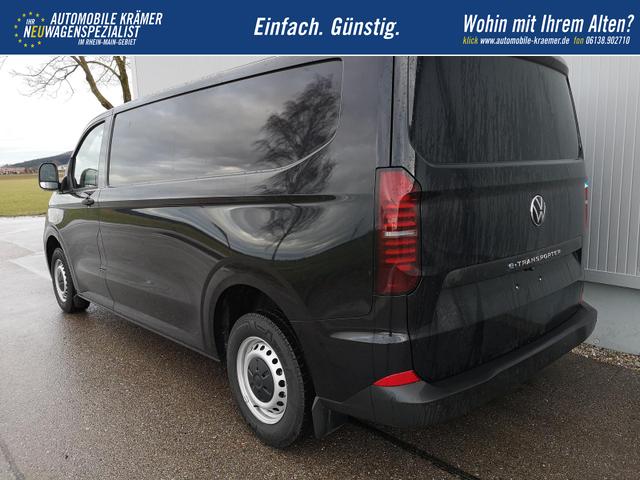 Volkswagen e-Transporter Kastenwagen BEV 100 kW RWD LR Kasten 