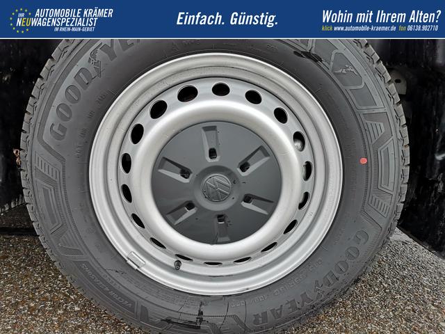 Volkswagen e-Transporter Kastenwagen BEV 100 kW RWD LR Kasten 