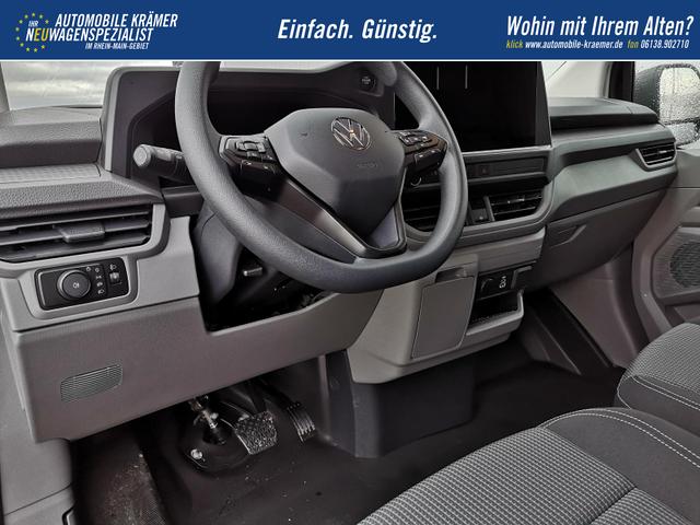 Volkswagen e-Transporter Kastenwagen BEV 100 kW RWD LR Kasten 