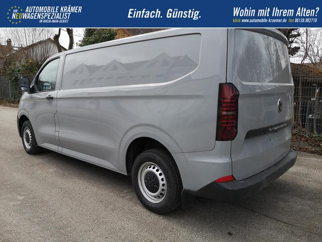Volkswagen T7 Kastenwagen BEV 100 kW RWD LR 00 