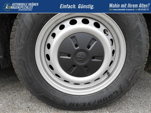 Volkswagen T7 Kastenwagen BEV 100 kW RWD LR 00 