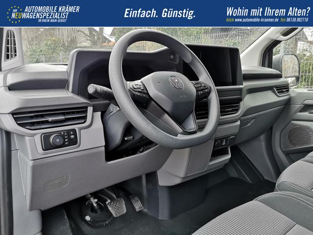 Volkswagen T7 Kastenwagen BEV 100 kW RWD LR 00 