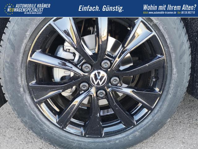 Volkswagen T7 Multivan Edition 2,0TDI DSG Premium K&Uuml; 7 Sitzer 