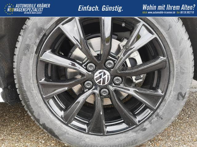 Volkswagen T7 Multivan Edition 1,5eHybrid DSG Premium L&Uuml; 7 Sitzer 