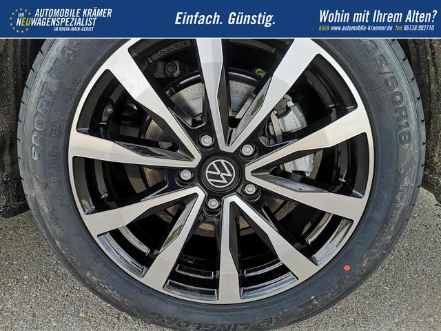 Volkswagen T7 Multivan 2.0 TDI L&Uuml; Lite Sport Edition 