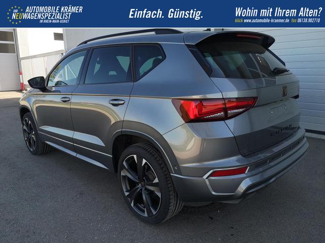 Cupra Ateca 1.5TSI 19 Zoll Navi ACC GV5 