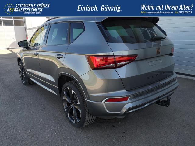Cupra Ateca 1.5TSI 19 Zoll Navi ACC GV5 