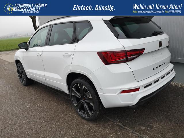 Cupra Ateca 1.5TSI 19 Zoll Navi ACC GV5 