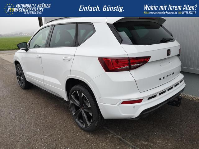Cupra Ateca 1.5TSI 19 Zoll Navi ACC GV5 