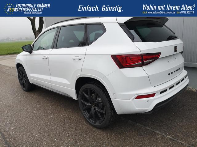 Cupra Ateca 1.5TSI DSG ABT 19 Zoll Navi ACC GV5 