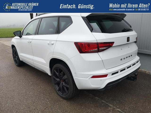 Cupra Ateca 1.5TSI DSG ABT 19 Zoll Navi ACC GV5 