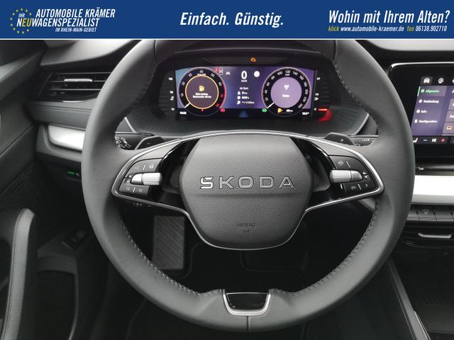 Skoda Octavia Combi 1.5 TSI mHEV 110 kW Selection Kombi DSG AHK ACC Kamera Sunset 