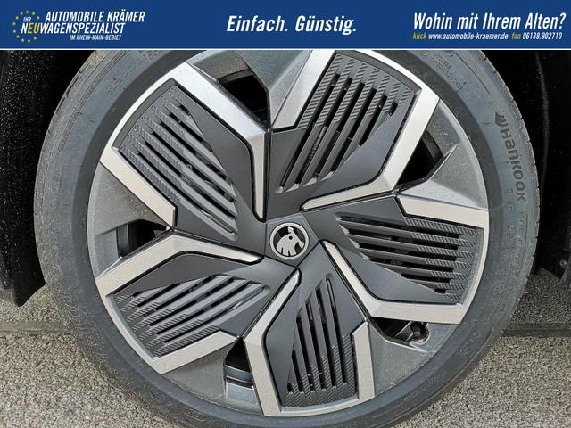Skoda Kodiaq 2.0 TDI 142 kW 4x4 Sportline DSG ABT 