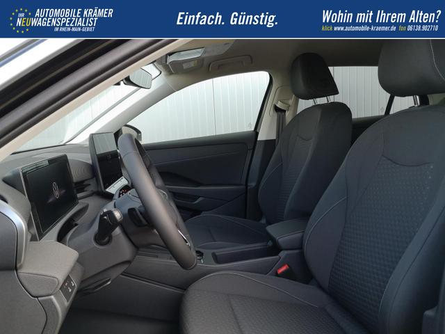 Volkswagen T-Roc 1.5 eTSI 110 kW Life DSG ACC Sunset AHK GV5 neues Modell 