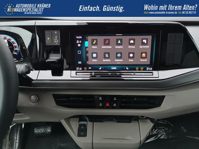 Volkswagen T7 California Beach Tour 2.0 TDI DSG Plus 