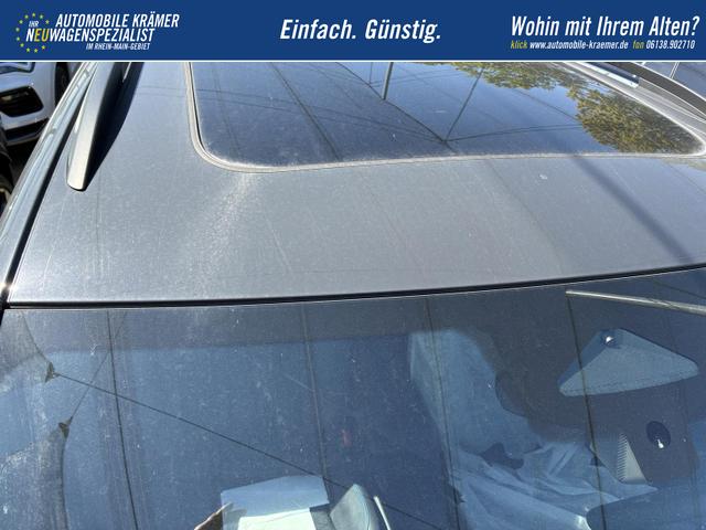 Volkswagen Tiguan 2.0 TDI 110 kW R-Line DSG Head Up Black 360 AHK 
