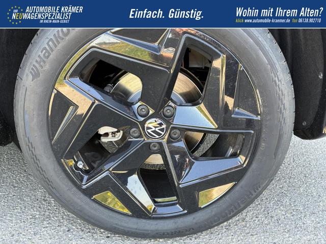 Volkswagen Tiguan 2.0 TDI 110 kW R-Line DSG Head Up Black 360 AHK 