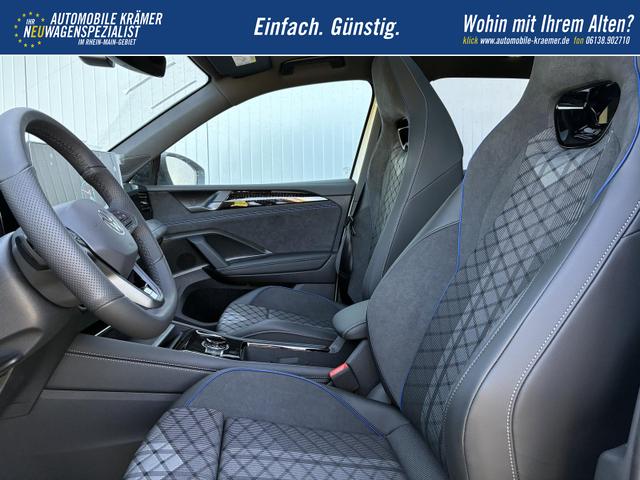Volkswagen Tiguan 2.0 TDI 110 kW R-Line DSG Head Up Black 360 AHK 