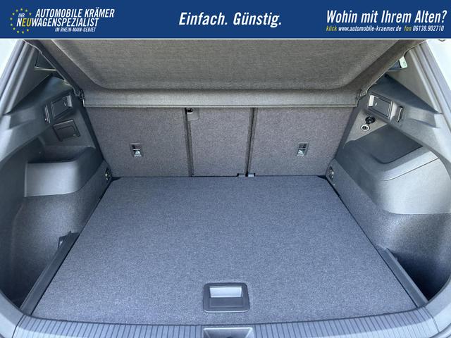 Volkswagen Tiguan 2.0 TSI 150 kW R-Line DSG 4Motion ABT Head Up Black 360 AHK 20 Zoll 