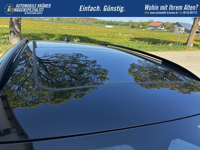 Volkswagen Tiguan 2.0 TDI 110 kW R-Line DSG Head Up Black 360 AHK 