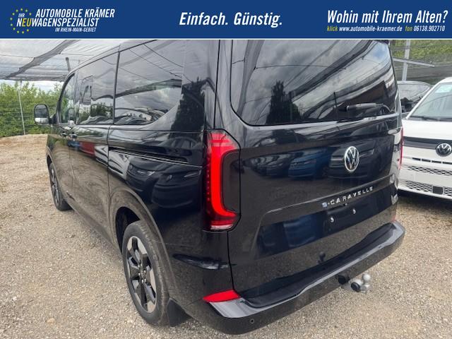 Volkswagen e-Caravelle BEV 160 kW Style RWD KR 