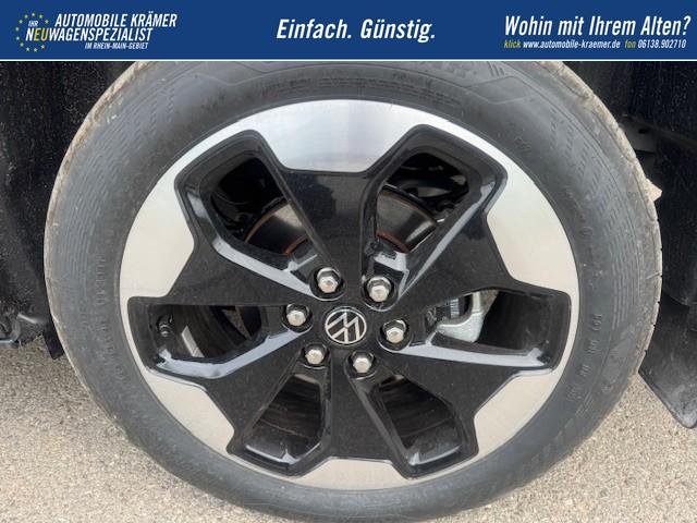 Volkswagen e-Caravelle BEV 160 kW Style RWD KR 