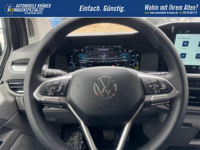 Volkswagen e-Caravelle BEV 160 kW Style RWD KR 