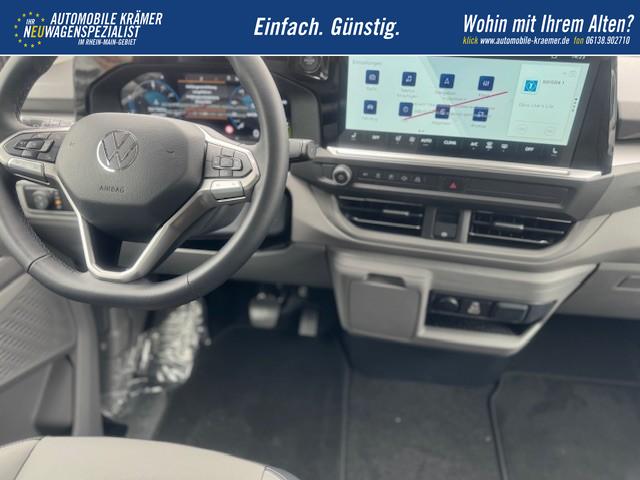 Volkswagen e-Caravelle BEV 160 kW Style RWD KR 