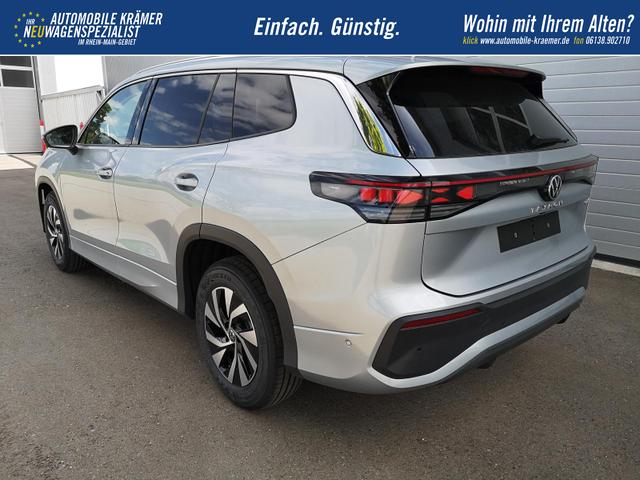 Volkswagen Tayron 1.5 eTSI 110 kW Life LED Plus 7 Sitzer el. Hk, Kamera 