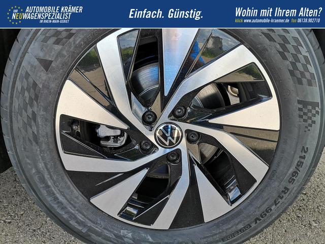 Volkswagen Tayron 1.5 eTSI 110 kW Life LED Plus 7 Sitzer el. Hk, Kamera 