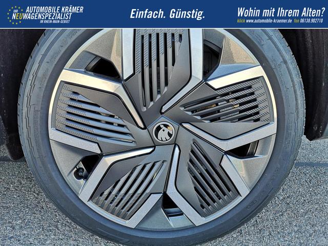 Skoda Kodiaq 2.0 TDI 142 kW 4x4 Sportline DSG ABT 